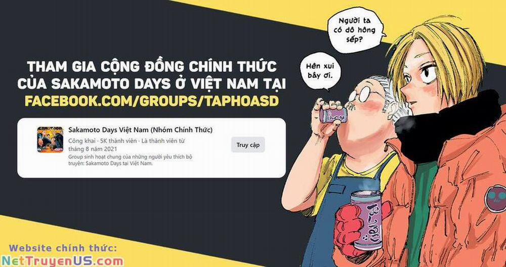 Sát Thủ Về Vườn Chương 148 Trang 21