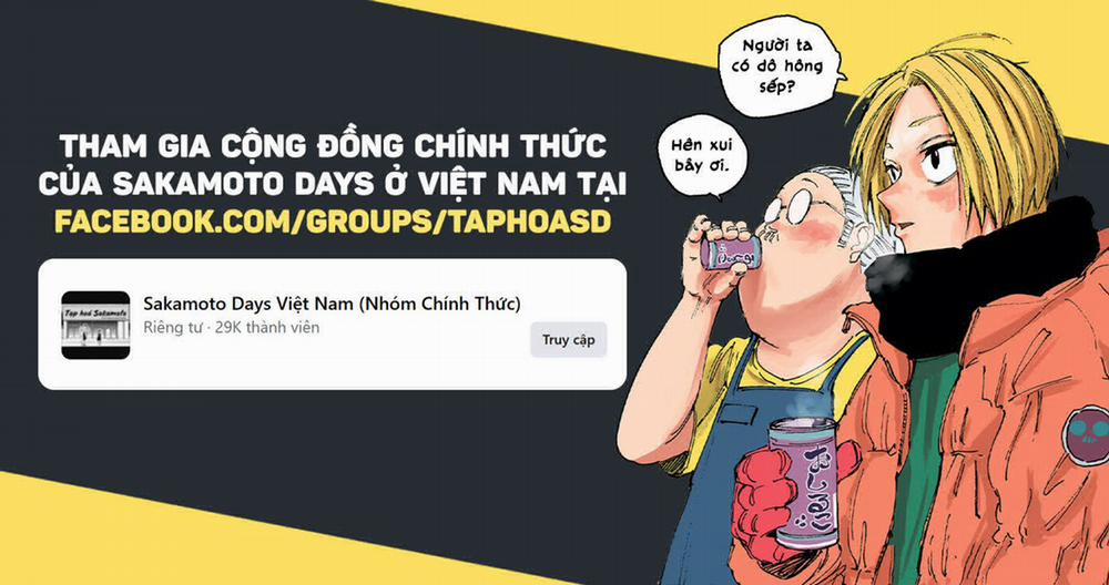 Sát Thủ Về Vườn Chương 176 Trang 18