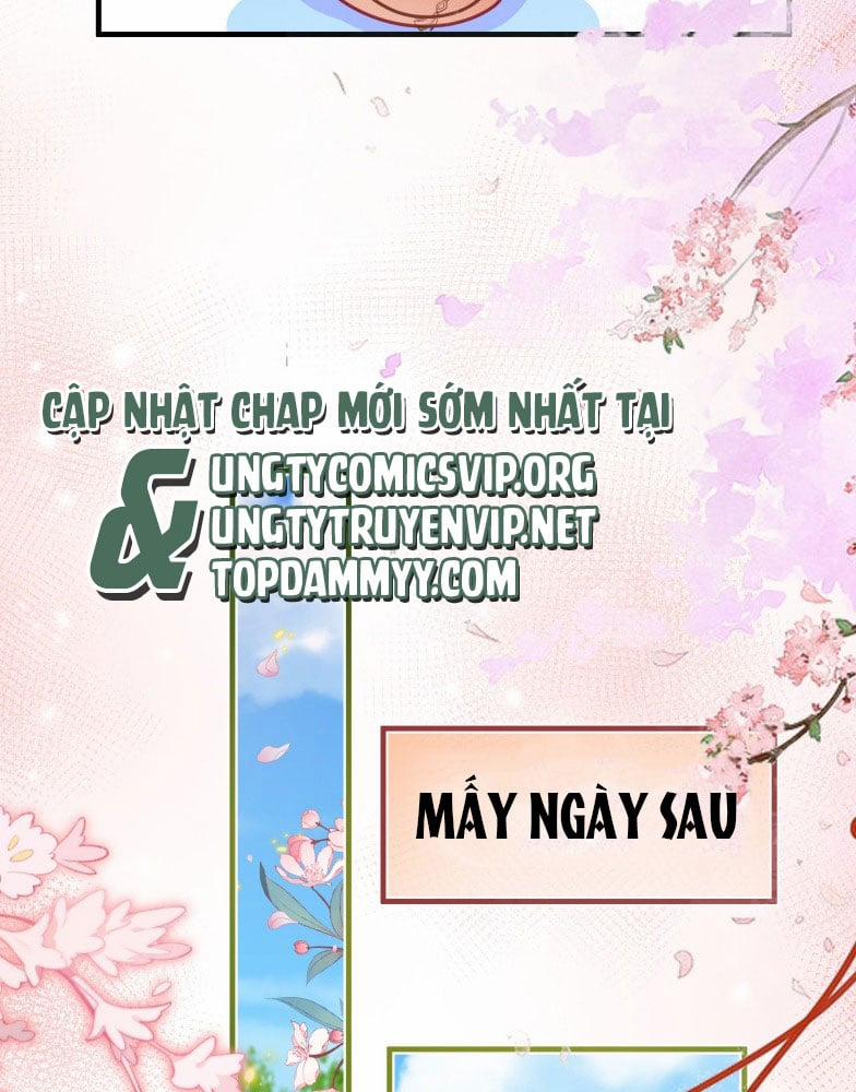 Sau Khi Bản Thể Rơi Vào Tay Đối Thủ Một Mất Một Còn Chương 10 Trang 39