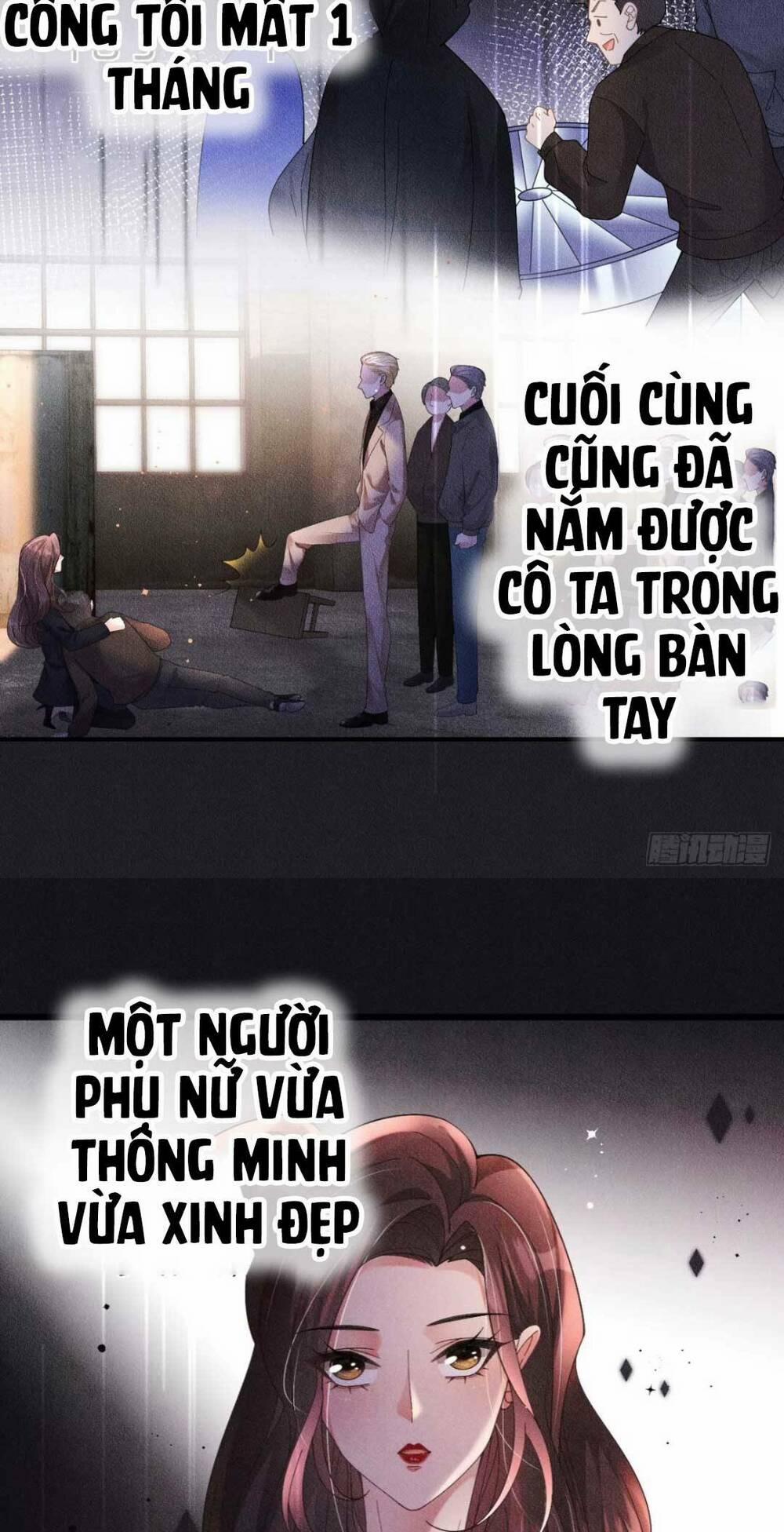 Sau Khi Bị Hắn Ngược Đãi : Cô Quay Lại Trả Thù Chương 3 Trang 11