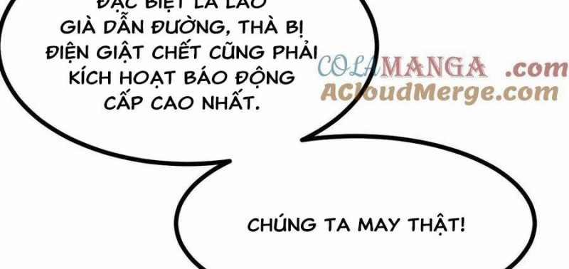 Sau Khi Chết, Ta Trở Thành Võ Đạo Thiên Ma Chương 19 Trang 83