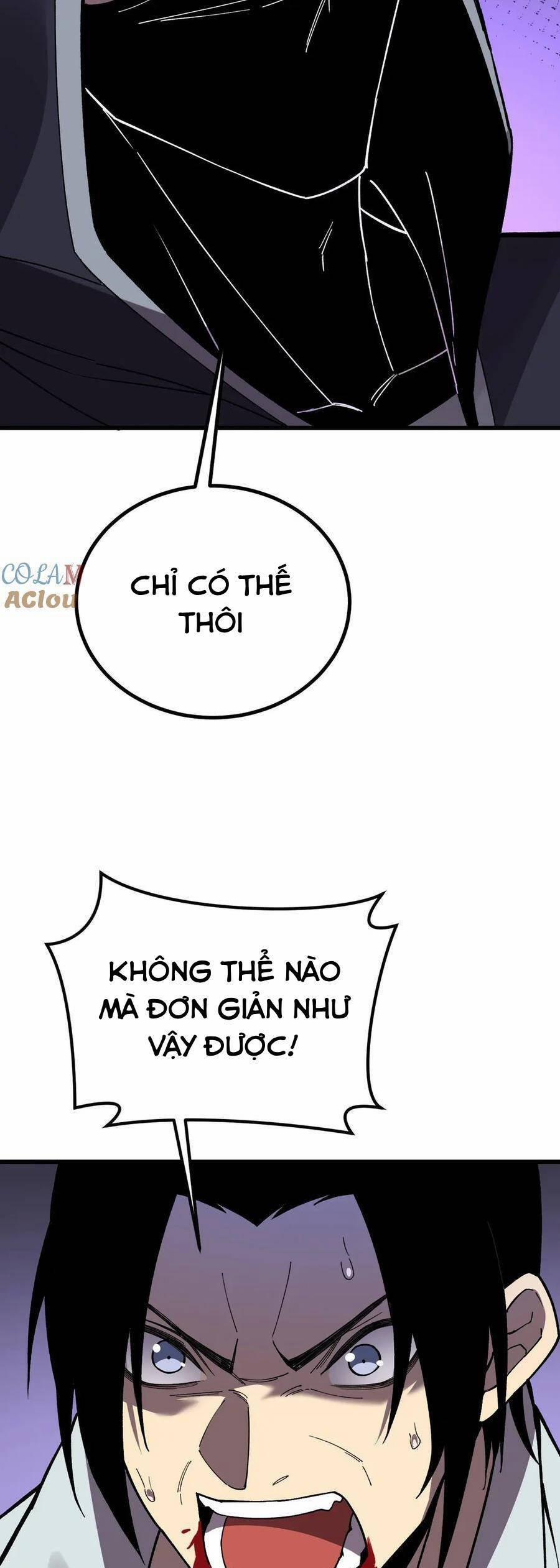 Sau Khi Chết, Ta Trở Thành Võ Đạo Thiên Ma Chương 36 Trang 29