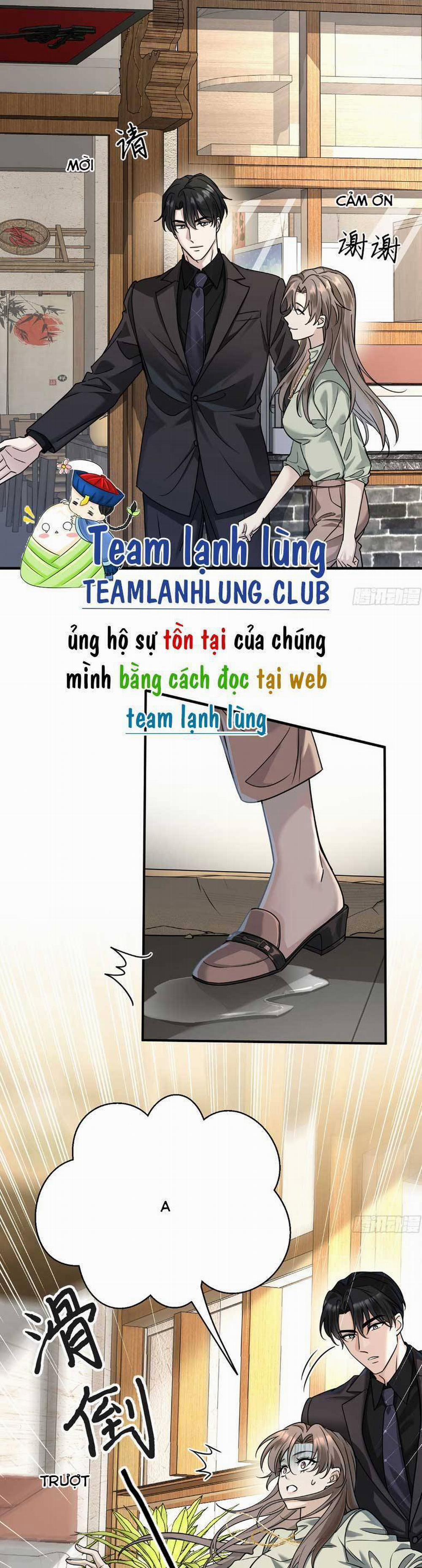 Sau Khi Chia Tay , Tôi Có Kết Đẹp Cùng Với Chú Nhỏ Chương 34 Trang 26