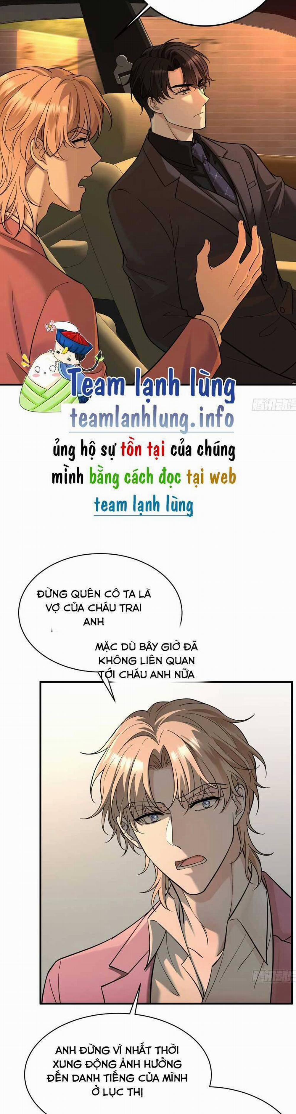 Sau Khi Chia Tay , Tôi Có Kết Đẹp Cùng Với Chú Nhỏ Chương 35 Trang 29