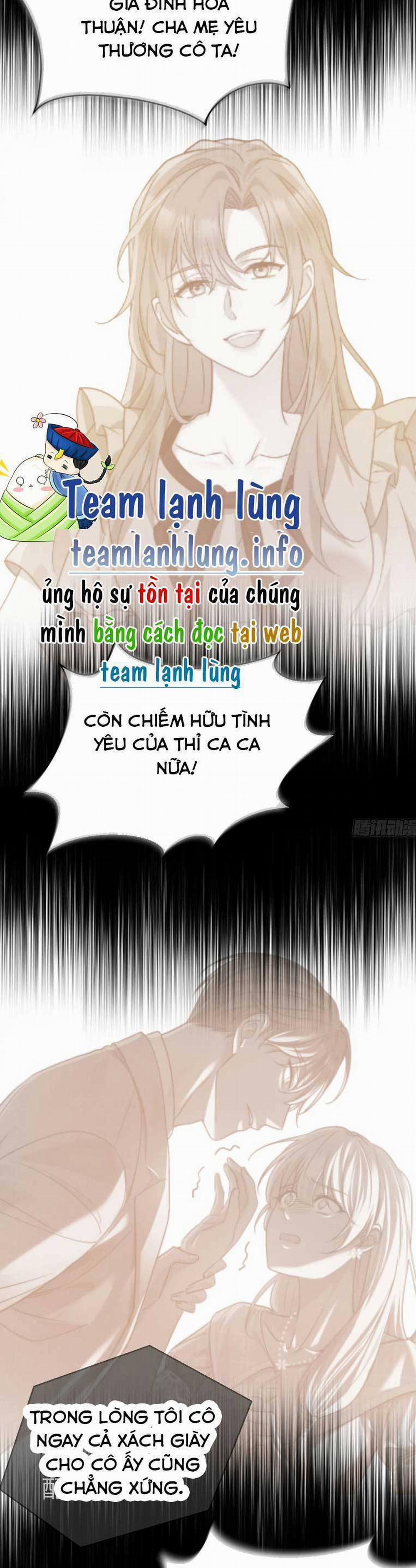 Sau Khi Chia Tay , Tôi Có Kết Đẹp Cùng Với Chú Nhỏ Chương 38 Trang 31