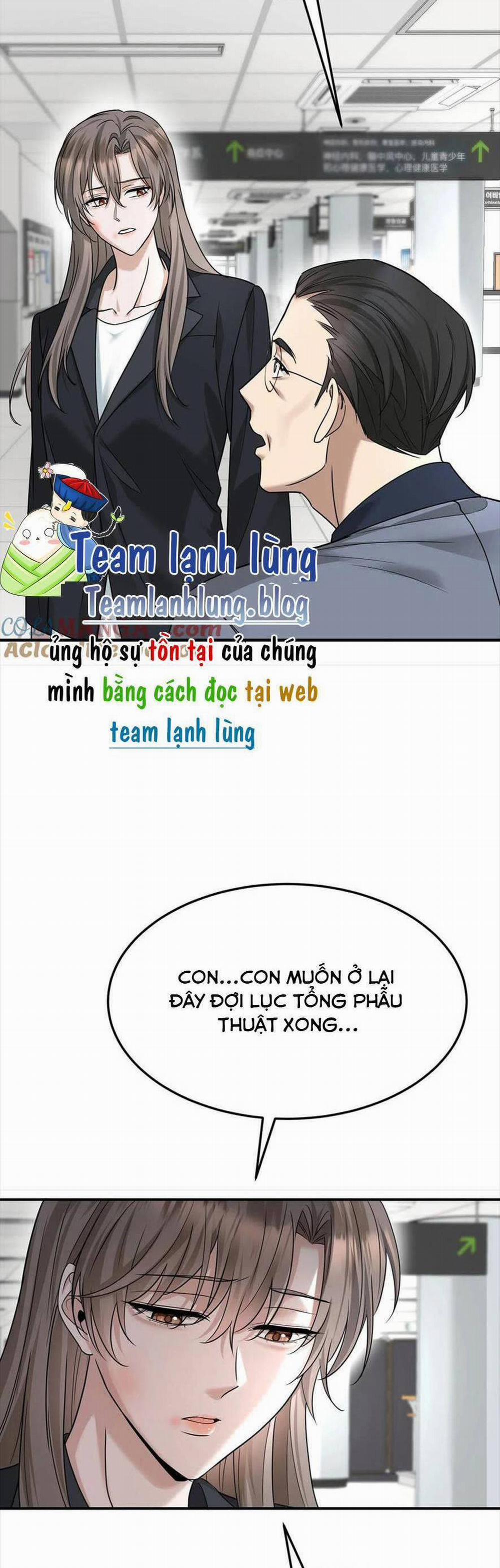 Sau Khi Chia Tay , Tôi Có Kết Đẹp Cùng Với Chú Nhỏ Chương 44 Trang 18