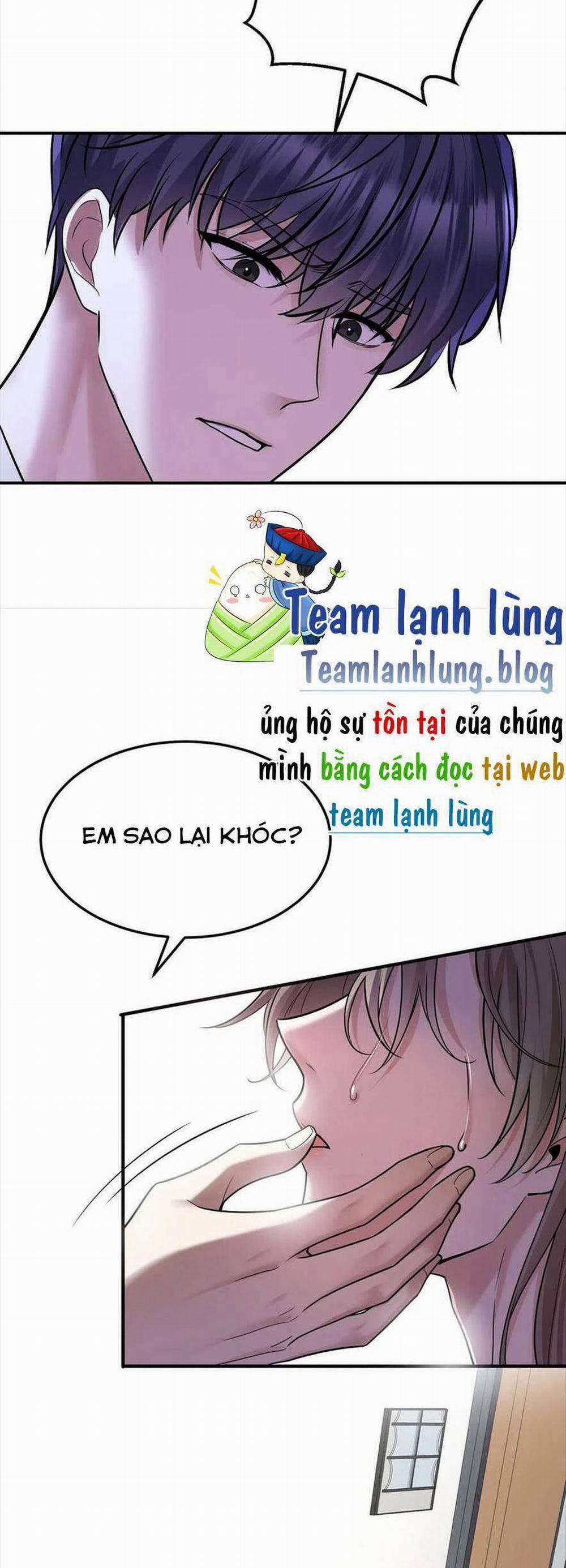 Sau Khi Chia Tay , Tôi Có Kết Đẹp Cùng Với Chú Nhỏ Chương 44 Trang 26