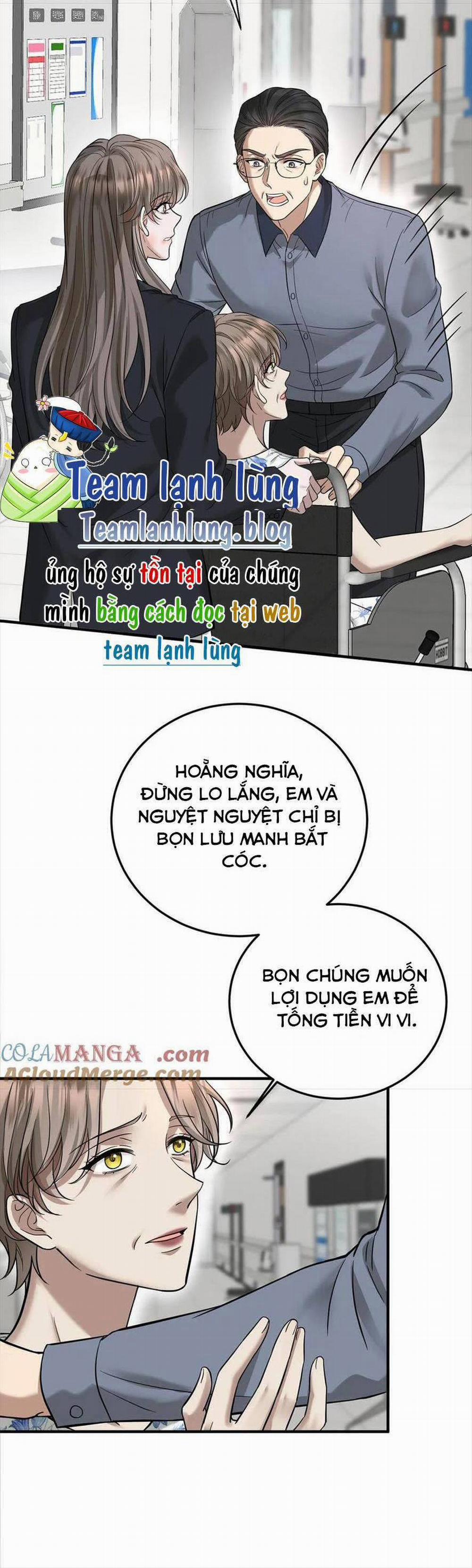 Sau Khi Chia Tay , Tôi Có Kết Đẹp Cùng Với Chú Nhỏ Chương 44 Trang 7