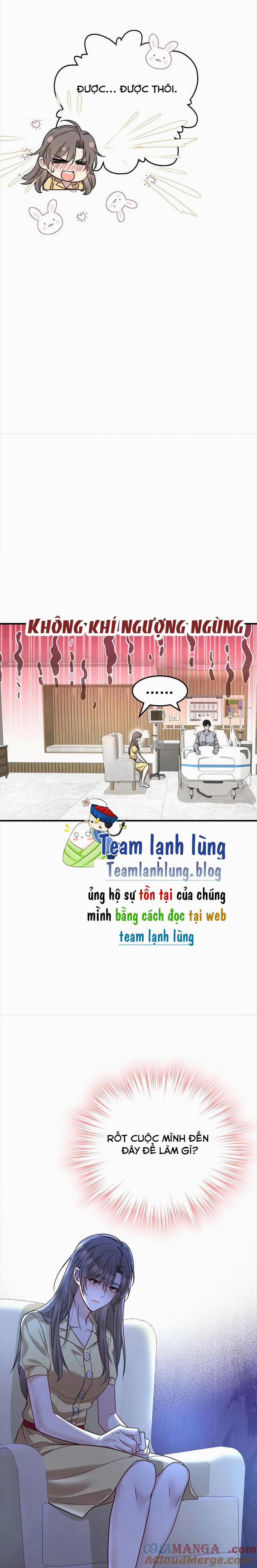 Sau Khi Chia Tay , Tôi Có Kết Đẹp Cùng Với Chú Nhỏ Chương 48 Trang 15