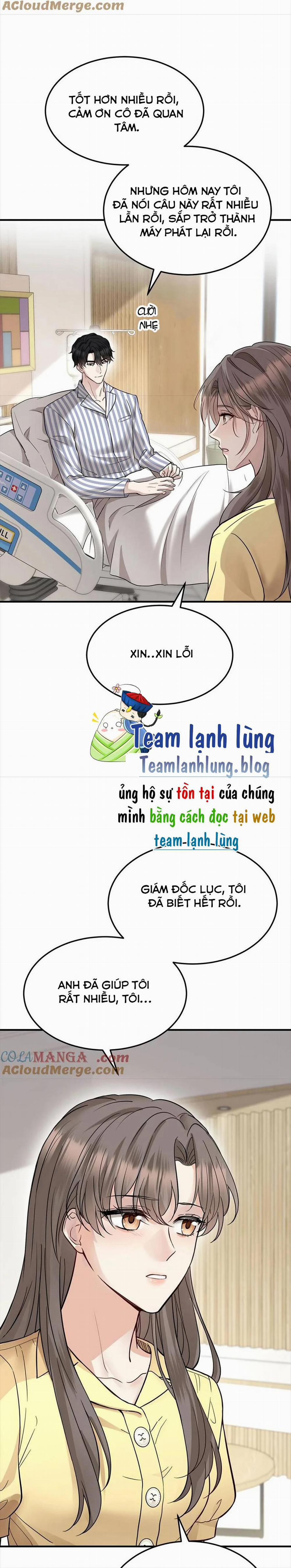 Sau Khi Chia Tay , Tôi Có Kết Đẹp Cùng Với Chú Nhỏ Chương 48 Trang 3