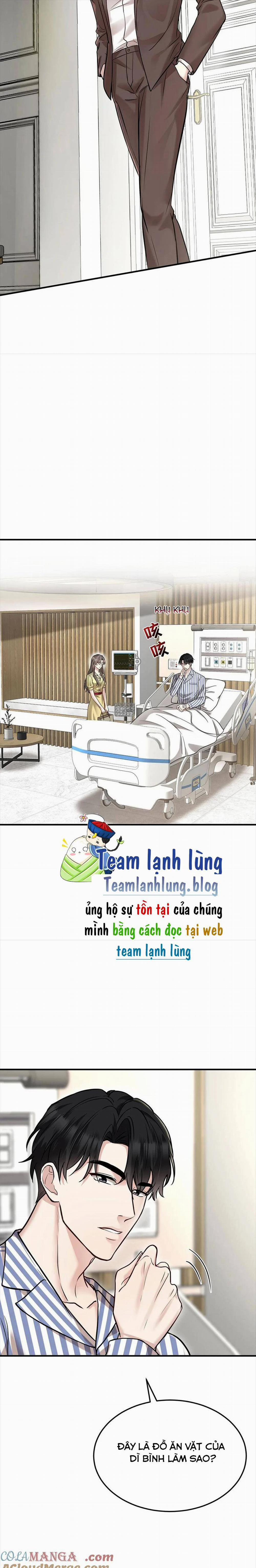 Sau Khi Chia Tay , Tôi Có Kết Đẹp Cùng Với Chú Nhỏ Chương 48 Trang 7