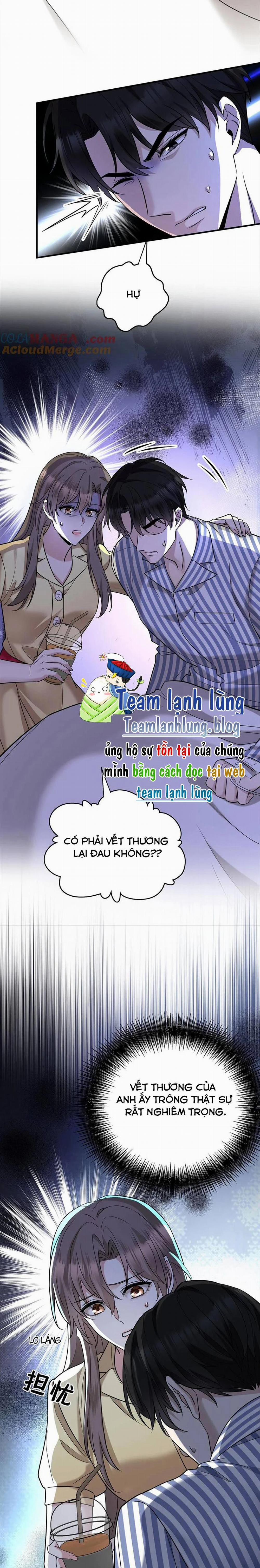 Sau Khi Chia Tay , Tôi Có Kết Đẹp Cùng Với Chú Nhỏ Chương 48 Trang 9