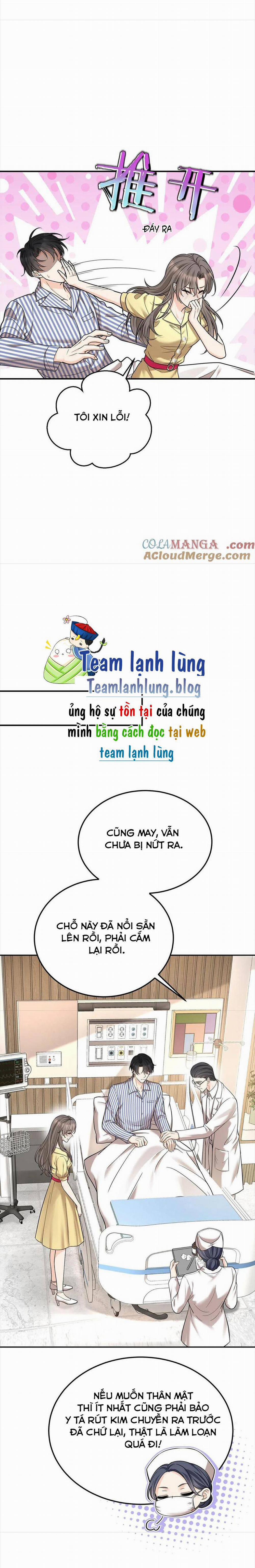 Sau Khi Chia Tay , Tôi Có Kết Đẹp Cùng Với Chú Nhỏ Chương 49 Trang 13