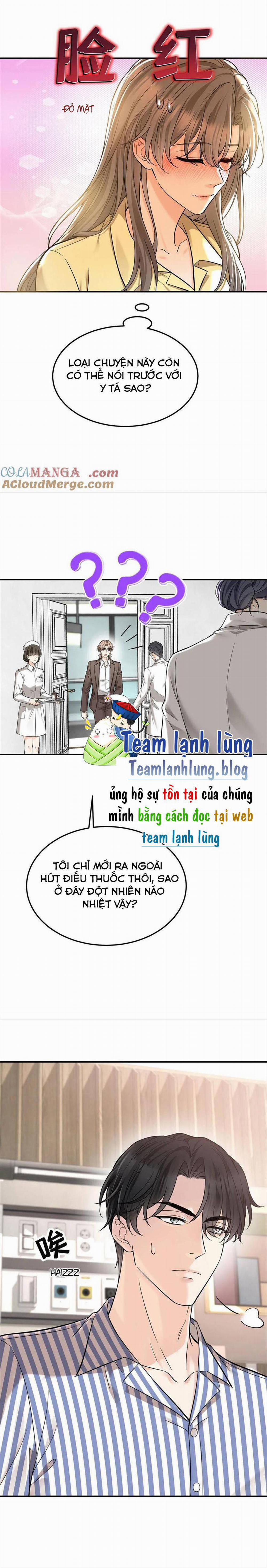 Sau Khi Chia Tay , Tôi Có Kết Đẹp Cùng Với Chú Nhỏ Chương 49 Trang 14