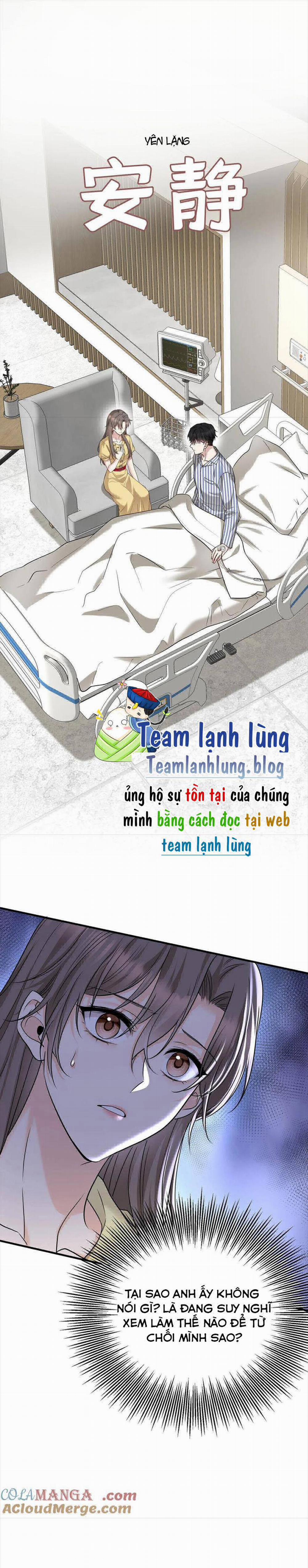 Sau Khi Chia Tay , Tôi Có Kết Đẹp Cùng Với Chú Nhỏ Chương 49 Trang 3