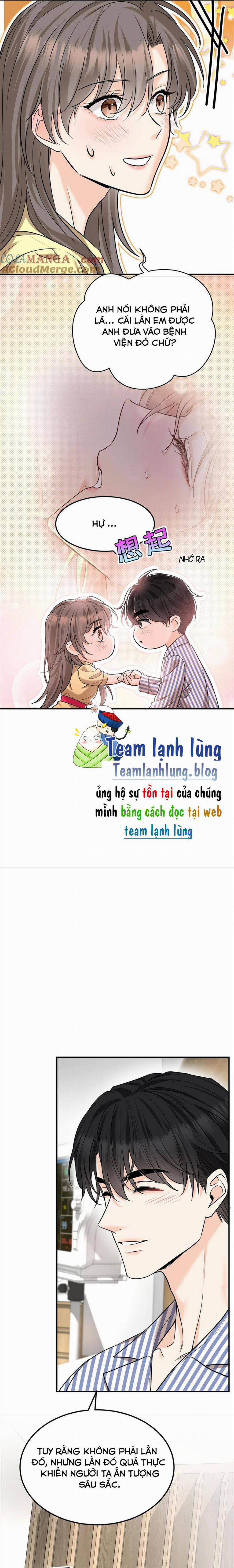 Sau Khi Chia Tay , Tôi Có Kết Đẹp Cùng Với Chú Nhỏ Chương 49 Trang 8