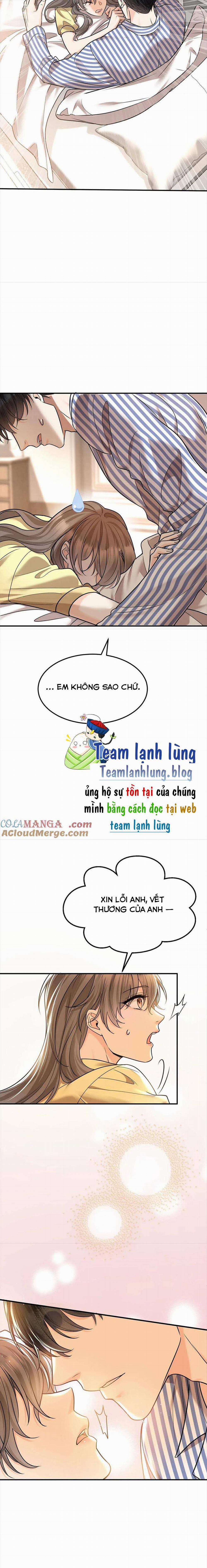 Sau Khi Chia Tay , Tôi Có Kết Đẹp Cùng Với Chú Nhỏ Chương 49 Trang 10