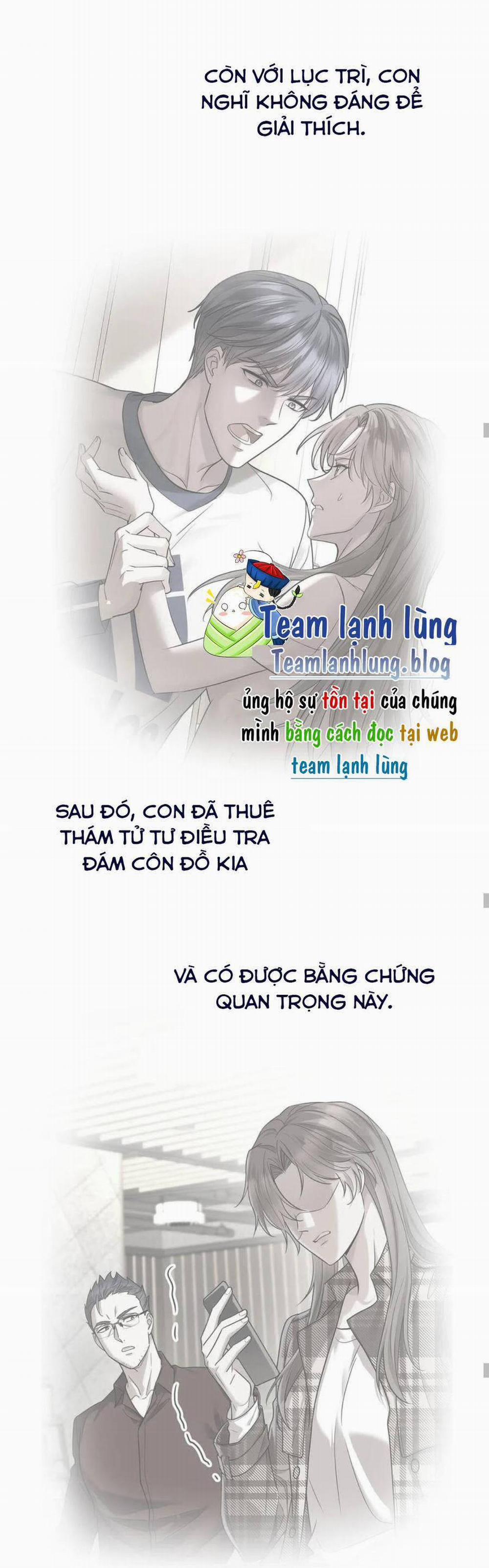 Sau Khi Chia Tay , Tôi Có Kết Đẹp Cùng Với Chú Nhỏ Chương 52 Trang 17