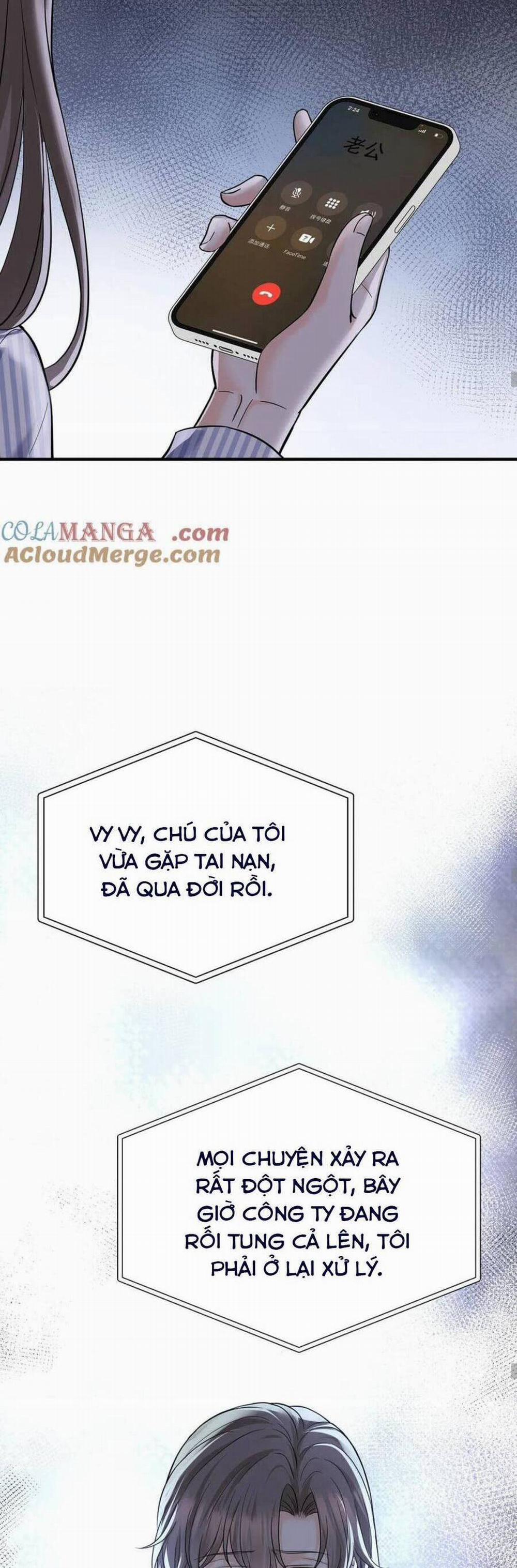 Sau Khi Chia Tay , Tôi Có Kết Đẹp Cùng Với Chú Nhỏ Chương 52 Trang 32