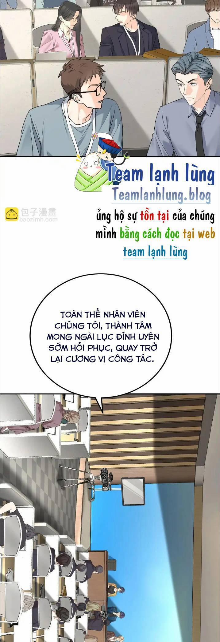 Sau Khi Chia Tay , Tôi Có Kết Đẹp Cùng Với Chú Nhỏ Chương 61 Trang 31