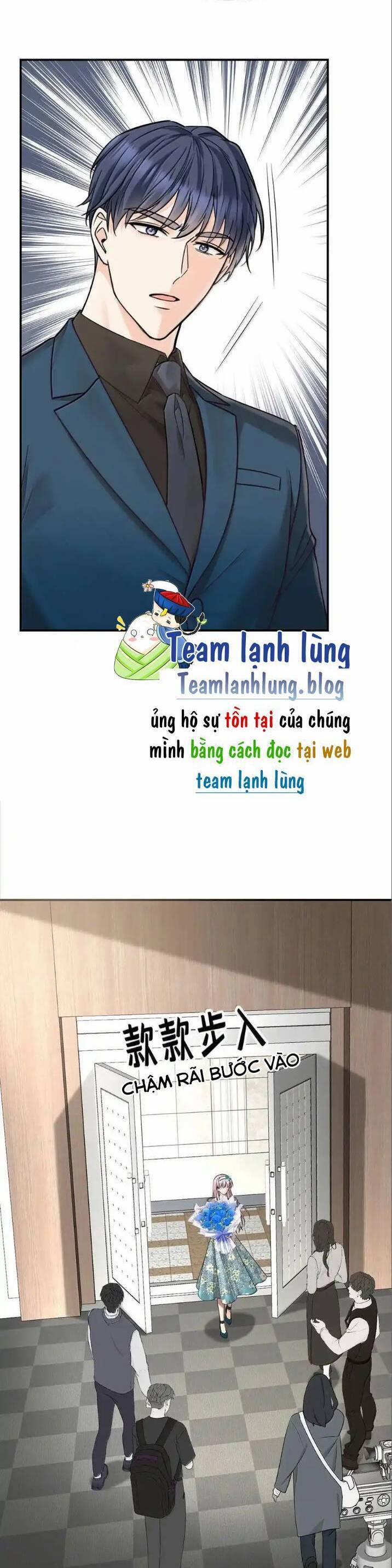 Sau Khi Chia Tay , Tôi Có Kết Đẹp Cùng Với Chú Nhỏ Chương 62 Trang 10