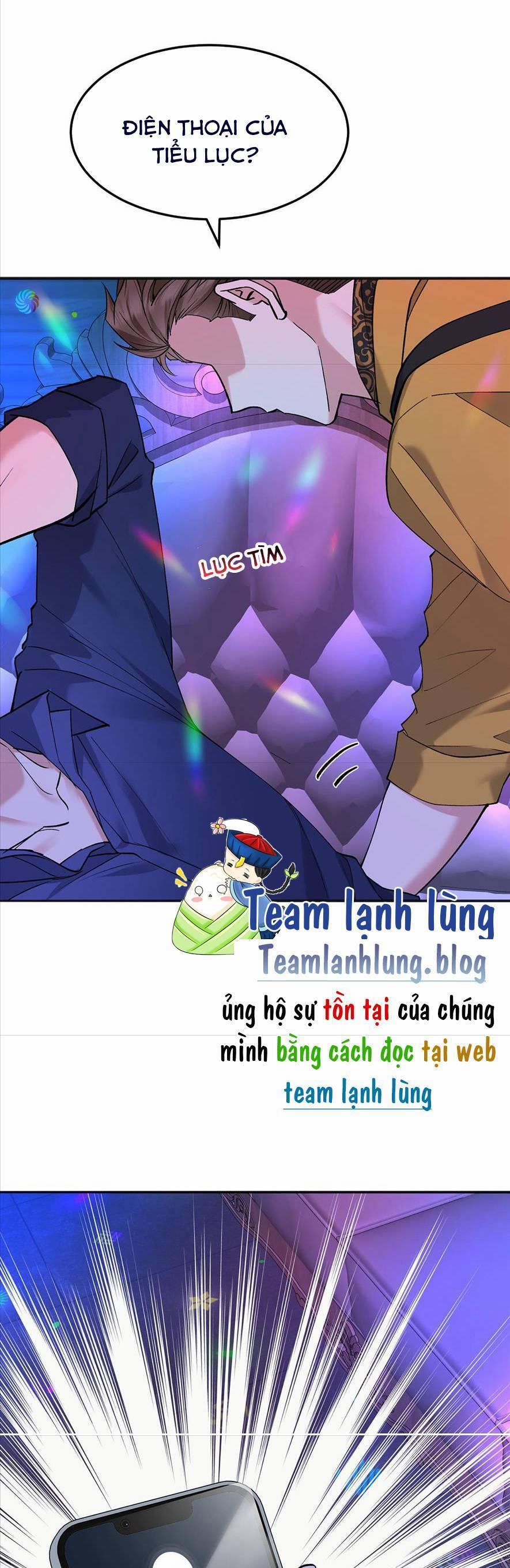 Sau Khi Chia Tay , Tôi Có Kết Đẹp Cùng Với Chú Nhỏ Chương 64 Trang 12