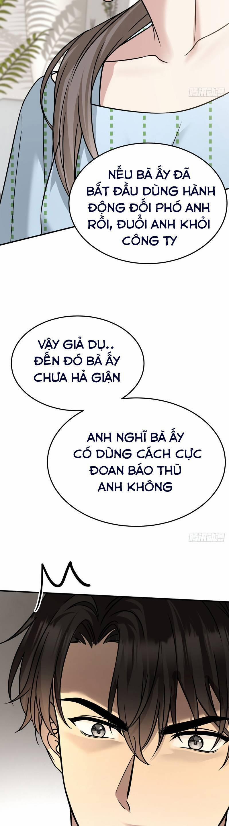 Sau Khi Chia Tay , Tôi Có Kết Đẹp Cùng Với Chú Nhỏ Chương 66 Trang 24