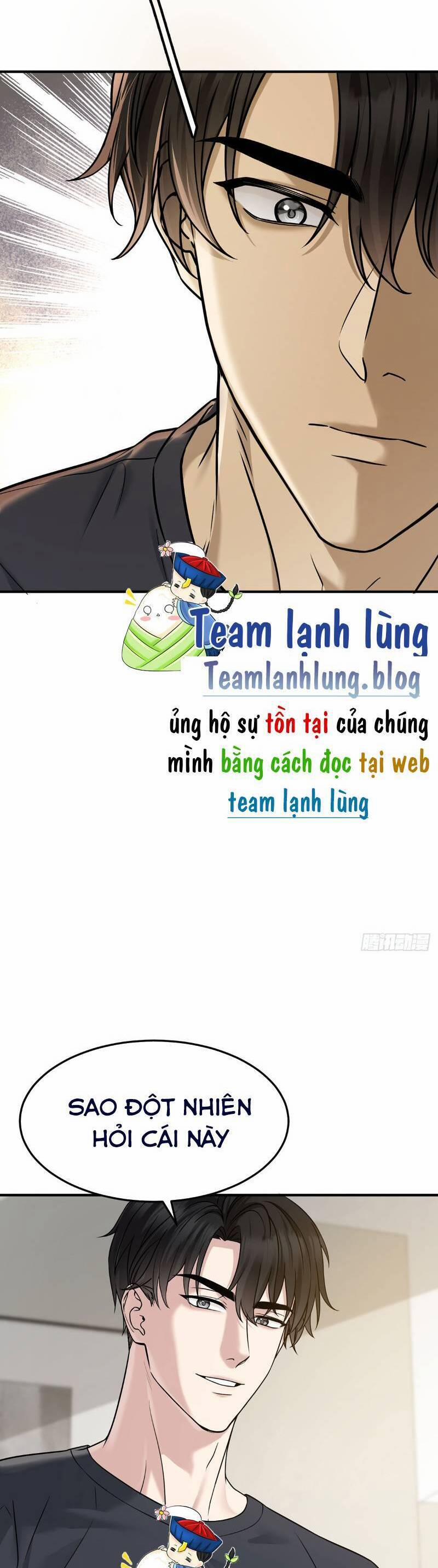 Sau Khi Chia Tay , Tôi Có Kết Đẹp Cùng Với Chú Nhỏ Chương 66 Trang 8