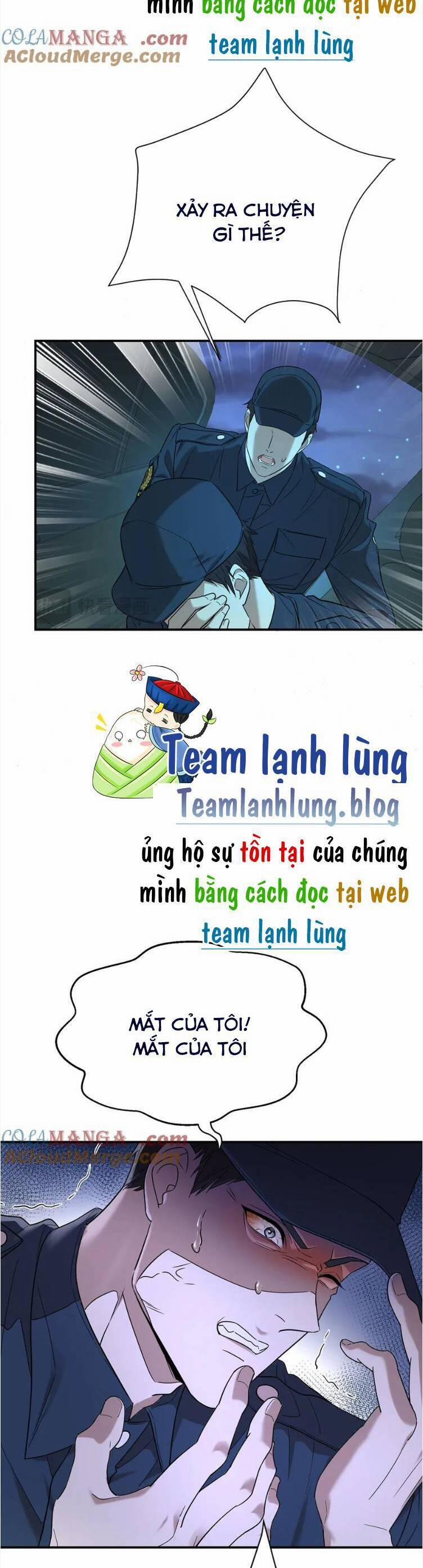 Sau Khi Chia Tay , Tôi Có Kết Đẹp Cùng Với Chú Nhỏ Chương 67 Trang 33