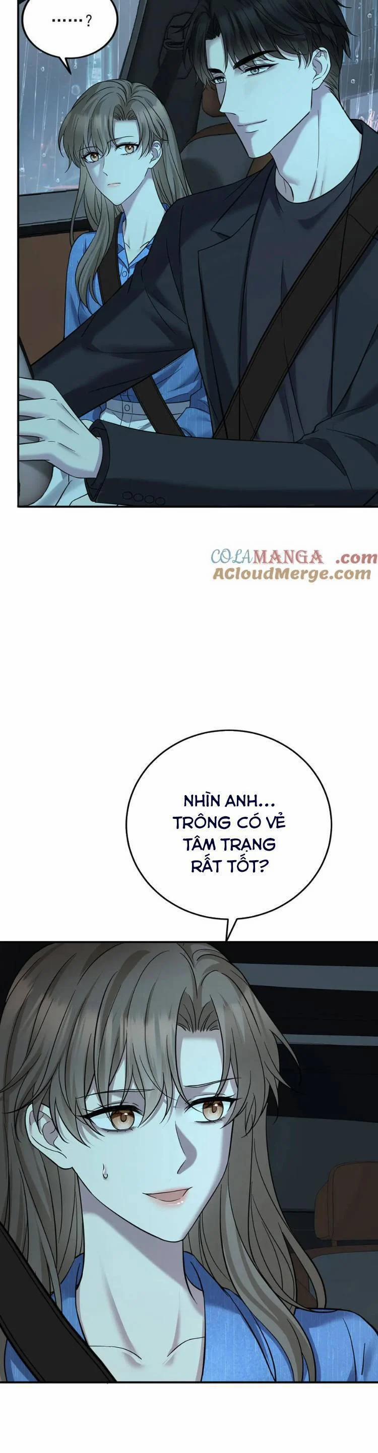 Sau Khi Chia Tay , Tôi Có Kết Đẹp Cùng Với Chú Nhỏ Chương 69 Trang 26