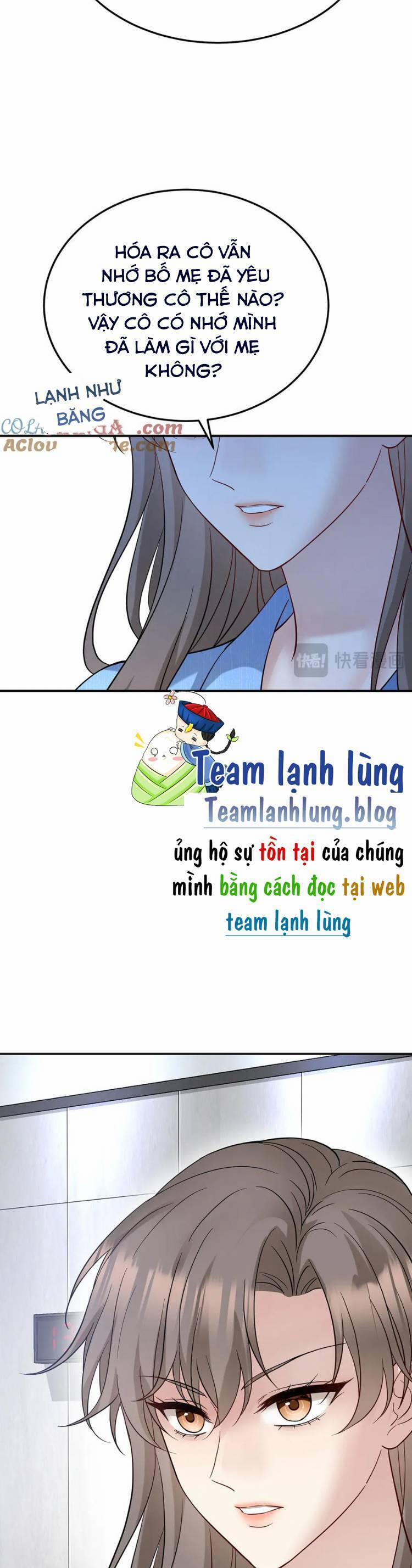 Sau Khi Chia Tay , Tôi Có Kết Đẹp Cùng Với Chú Nhỏ Chương 69 Trang 5