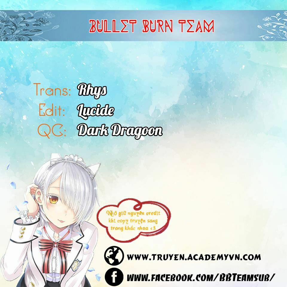 Sau Khi Được Tái Sinh, Tôi Bị Kéo Vào Game Otome Với Vai Trò Nữ Ác Nhân Và Bị Gắn Toàn Flag Đen… Chương 2 Trang 2