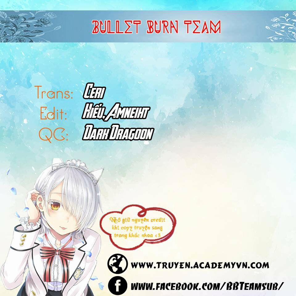 Sau Khi Được Tái Sinh, Tôi Bị Kéo Vào Game Otome Với Vai Trò Nữ Ác Nhân Và Bị Gắn Toàn Flag Đen… Chương 23 Trang 2