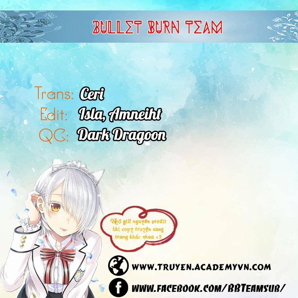 Sau Khi Được Tái Sinh, Tôi Bị Kéo Vào Game Otome Với Vai Trò Nữ Ác Nhân Và Bị Gắn Toàn Flag Đen… Chương 24 Trang 2