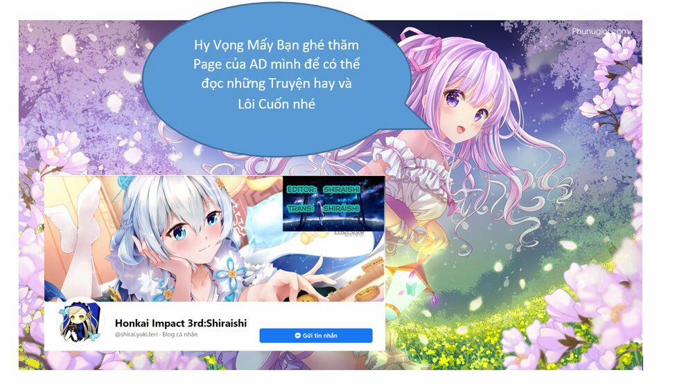 Sau Khi Được Tái Sinh, Tôi Bị Kéo Vào Game Otome Với Vai Trò Nữ Ác Nhân Và Bị Gắn Toàn Flag Đen… Chương 26 2 Trang 20