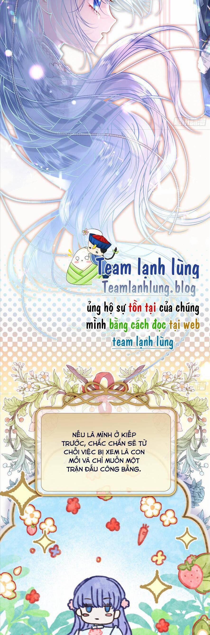 Sau Khi Trùng Sinh, Bên Cạnh Ta Toàn Là Con Của Kẻ Thù Chương 9 Trang 12