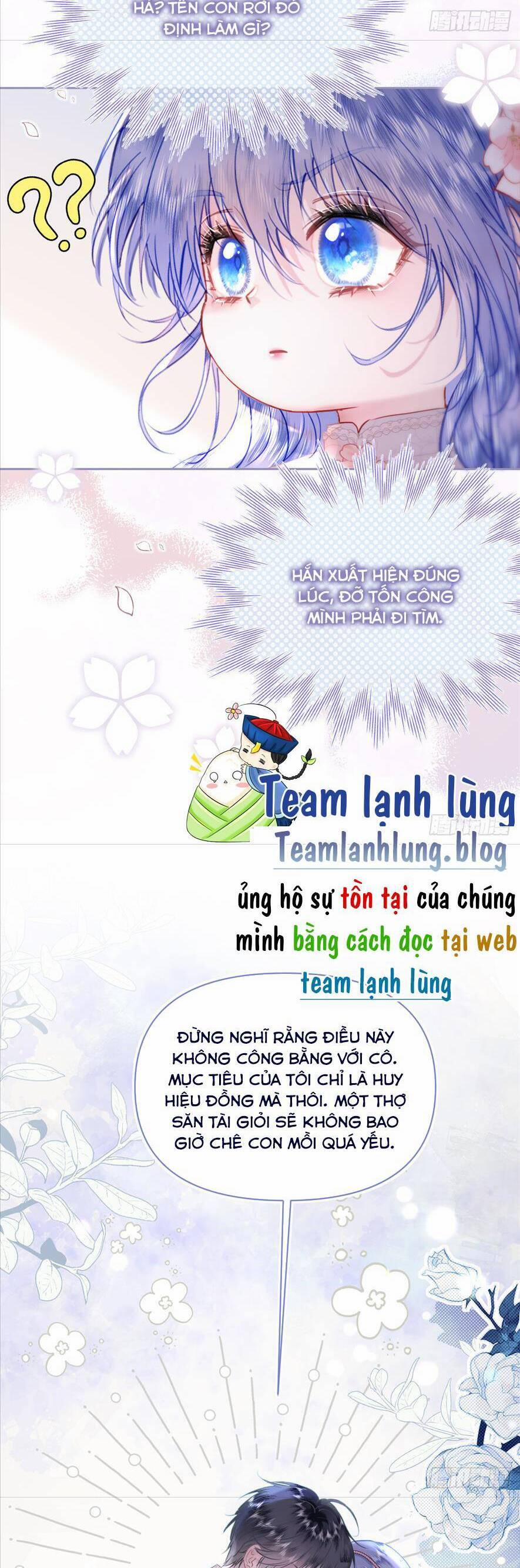 Sau Khi Trùng Sinh, Bên Cạnh Ta Toàn Là Con Của Kẻ Thù Chương 9 Trang 10