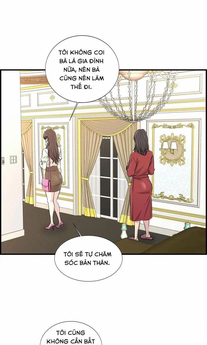 Scandal Trường Luyện Thi Chương 26 Trang 41