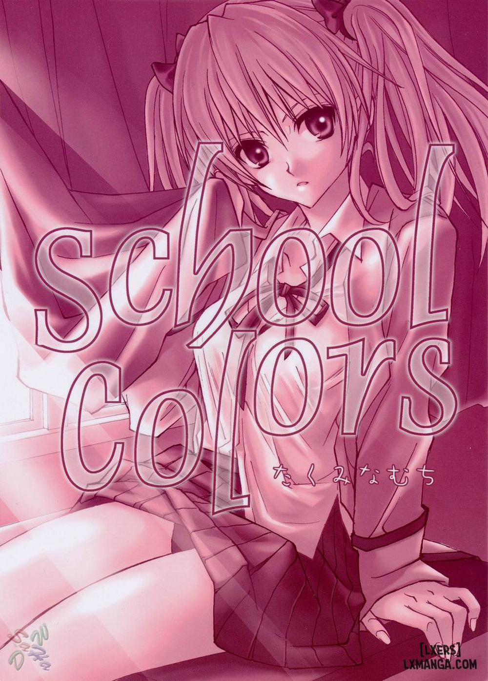 School Colors Chương Oneshot Trang 26