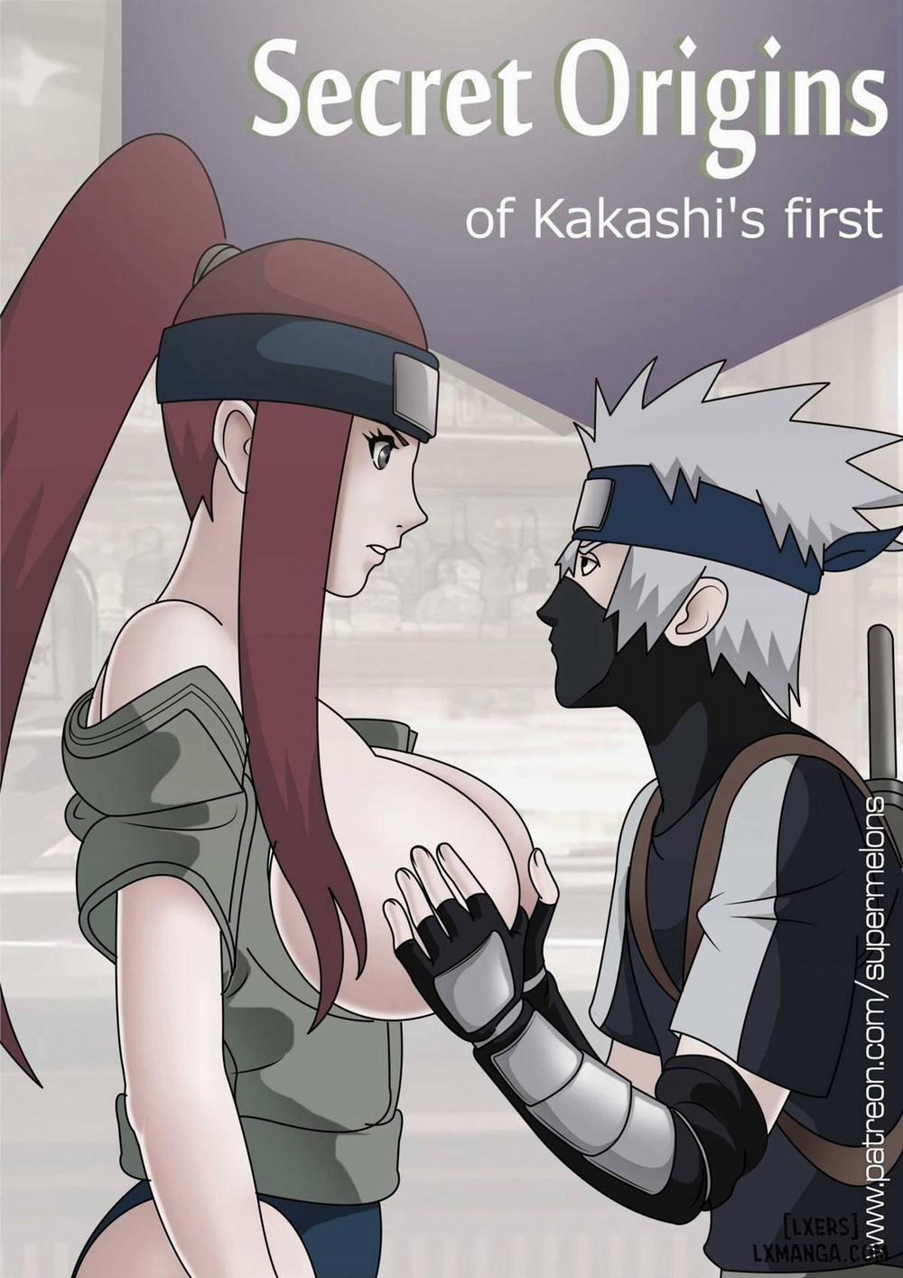 Secret Origins of Kakashi’s First Chương Oneshot Trang 1