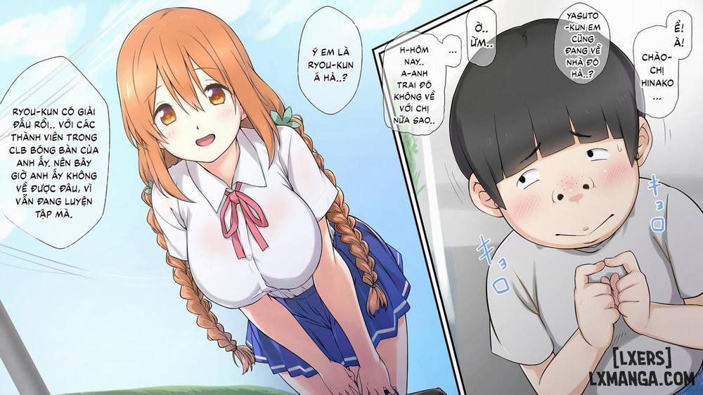 Seichishiki 0 No Kanojo Wa Erogaki No Seieki Benjo Chương 1 Trang 21