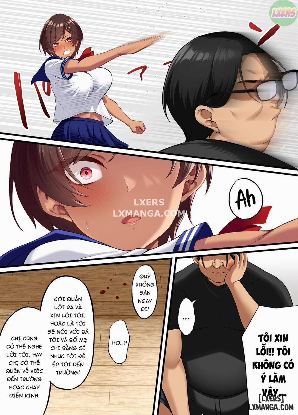 Seikou Hiwa ~Kareshi Mochi no Watashi ga Toshishita no Otaku ni Otosareru made Chương Oneshot Trang 20