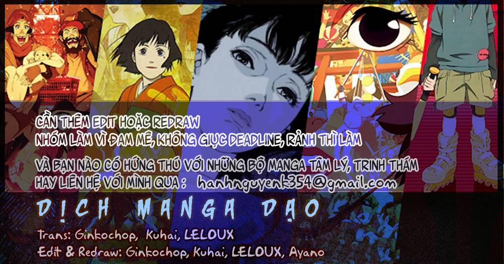 Sensei No Shiroi Uso Chương 16 Trang 35