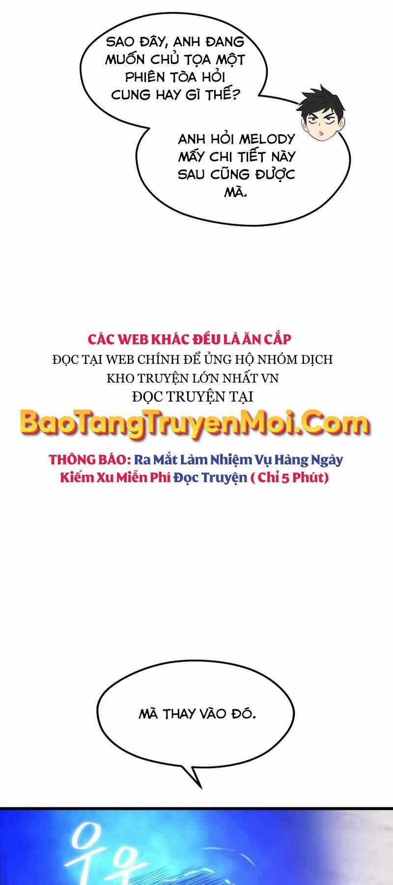 Seoul Tử Linh Sư Chương 47 Trang 50