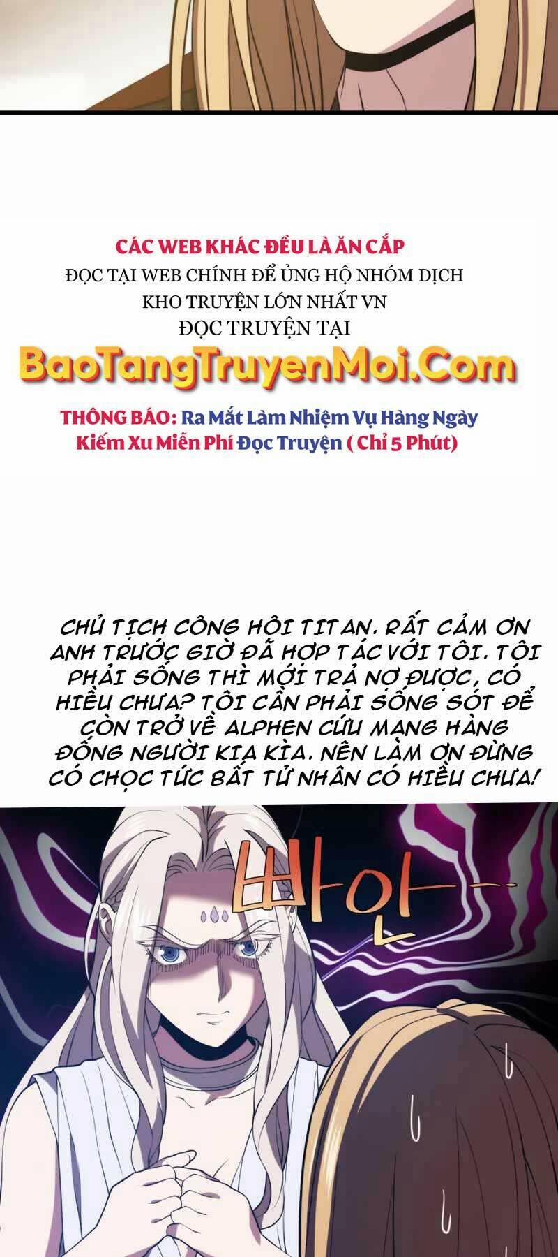 Seoul Tử Linh Sư Chương 47 Trang 59