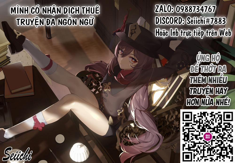 Sepia-chan wa Choukyou Machine no Ejiki ni Narimashita. 2 Chương Oneshot A Trang 24