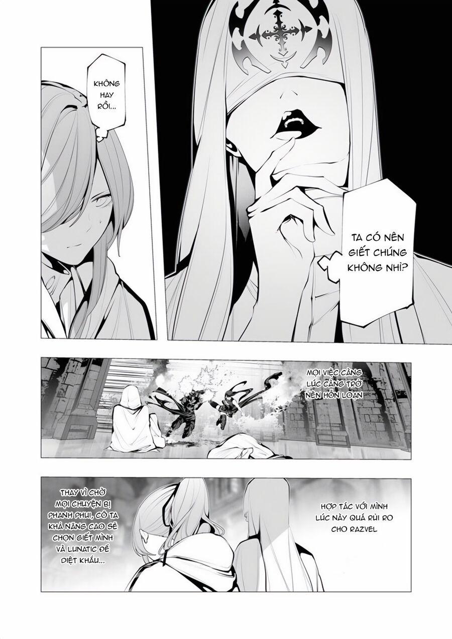 Serial Killer Isekai Ni Oritatsu Chương 14 5 Trang 17