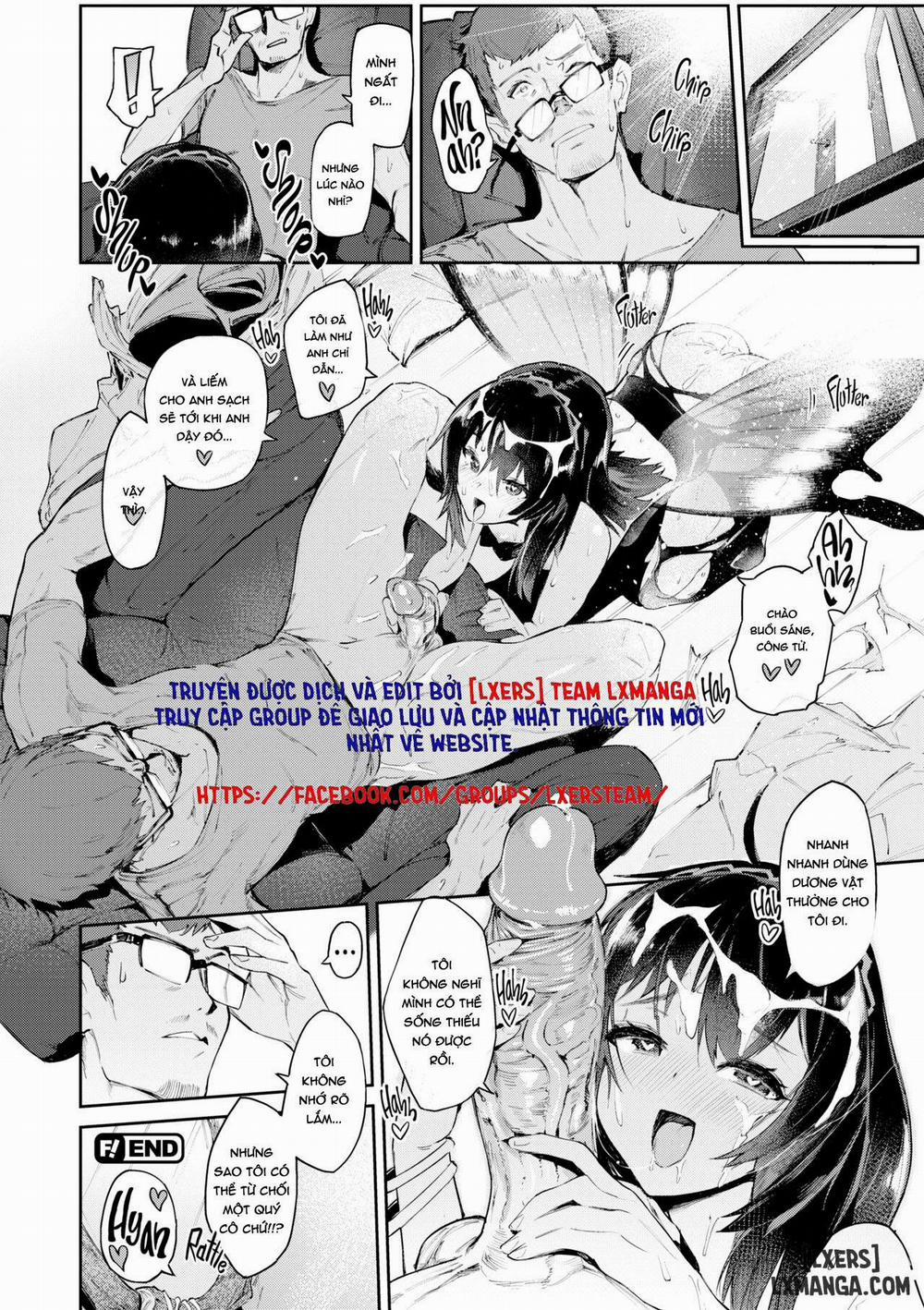 Sex Spree Saga: Isekai Sex Life Chronicle Chương Oneshot Trang 106