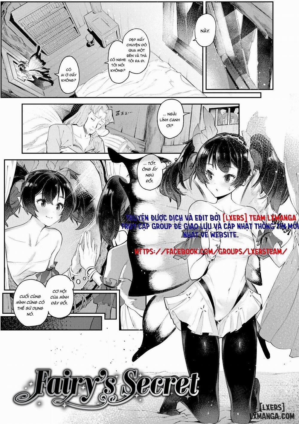 Sex Spree Saga: Isekai Sex Life Chronicle Chương Oneshot Trang 83