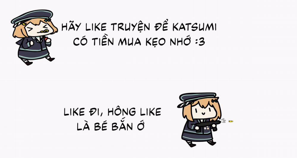 SGRUI-chan o Tsurekomix Chương Oneshot Trang 7